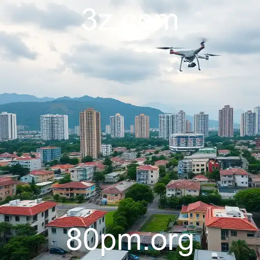 80pm: Revolucionando o Mundo dos Jogos em 2025