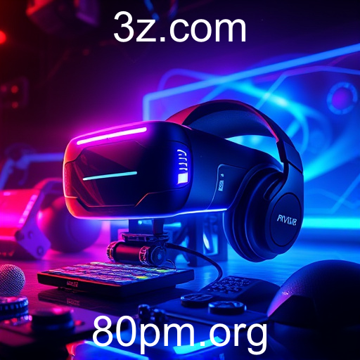 A Evolução do Hardware para Jogos: Potência e Imersão Como Nunca Antes