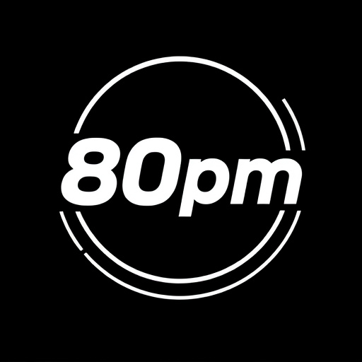 80pm