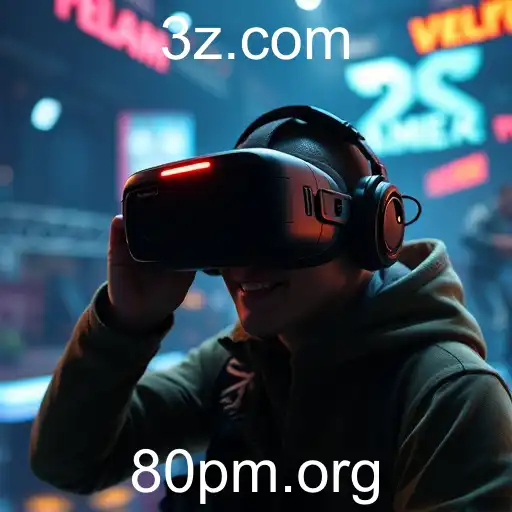 A Evolução dos Jogos Online até 2025