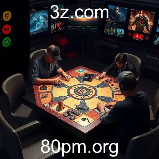 O Futuro dos Jogos Online e a Ascensão de 80pm