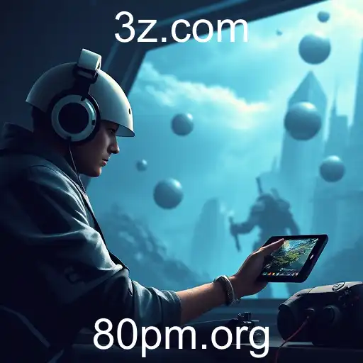 A Revolução do Gaming em 2025