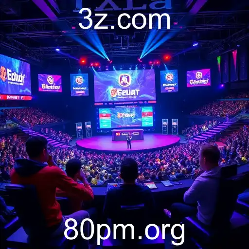 O Impacto do 80pm na Comunidade de Jogos