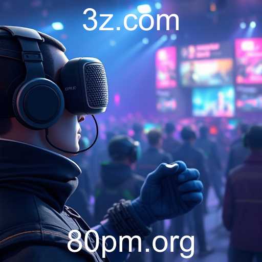 A Revolução do 80pm: Como Uma Palavra Define o Mundo dos Jogos