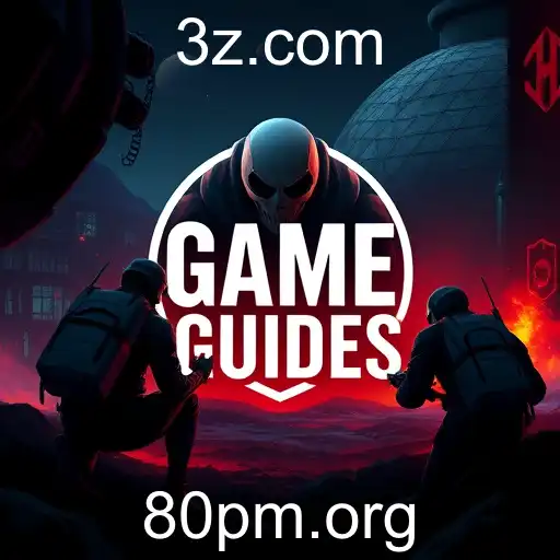 Revolução dos Games no 80pm com Lançamentos Surpreendentes