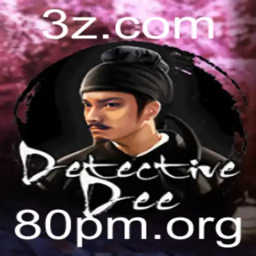 Descubra o Fascinante Mundo de DetectiveDee: Uma Aventura de Mistério e Estratégia