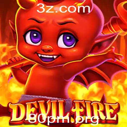 DevilFire: Um Mergulho no Mundo do Jogo Revolucionário dos Anos 2020