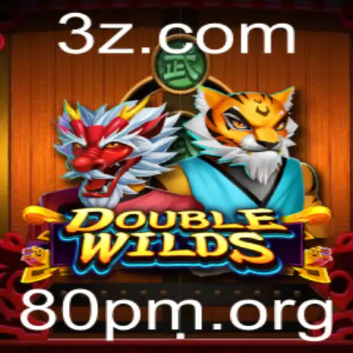 Explorando o Universo de DoubleWilds