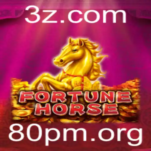 Explorando o Mundo de FortuneHorse: Um Guia Completo