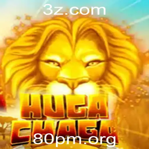 Descubra as Emoções do Jogo HugaChaga