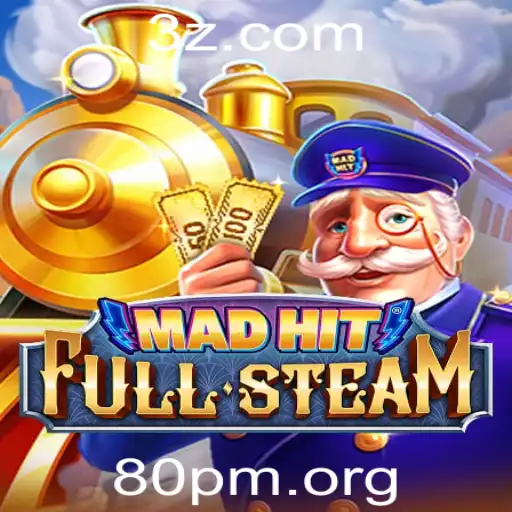 Descubra o Universo Imersivo de MadHitFullSteam: Um Jogo de Estratégia Inovador