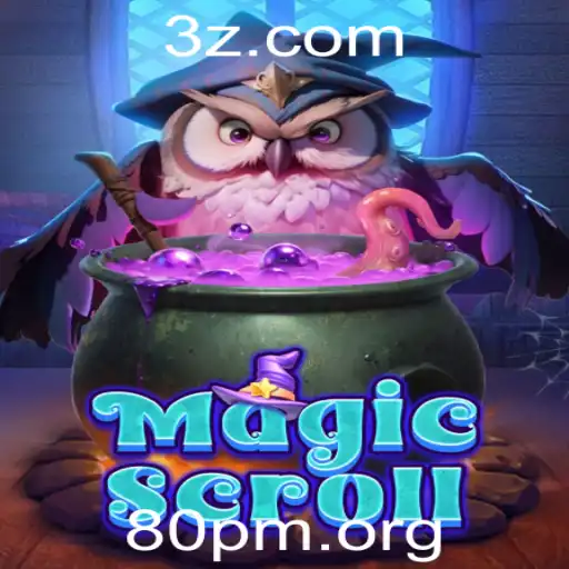 Explorando o Fascinante Mundo de MagicScroll