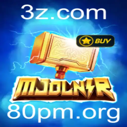 Descubra o Jogo Mjolnir: Estratégia e Aventura ao Longo de 80pm