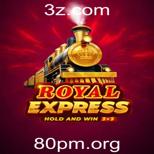 Royal Express: Descubra o Novo Jogo Empolgante que Está Conquistando o Mundo
