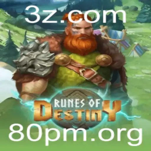 Explorando RunesOfDestiny: Um Mundo de Magia e Estratégia