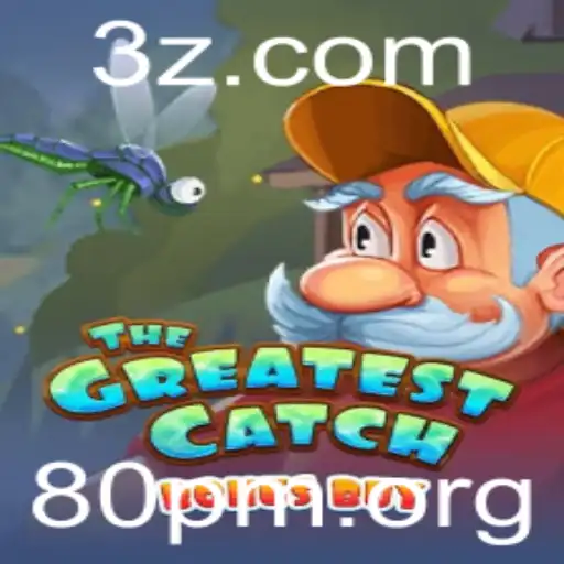 Desvendando 'TheGreatestCatchBonusBuy': O Jogo que Revoluciona o Entretenimento Digital